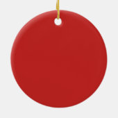 Kroatien Keramikornament (Hinten)