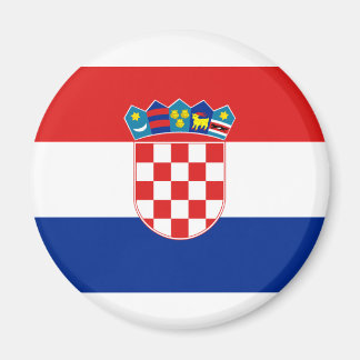 Kroatien, Kroatien Magnet