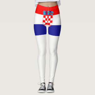 Kroatien Leggings