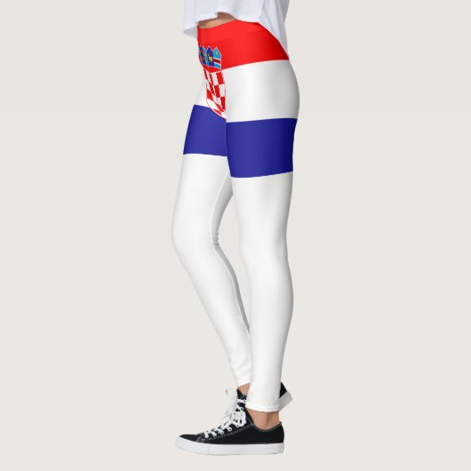 Kroatien Leggings (Links)