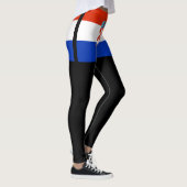Kroatien Leggings (Rechts)