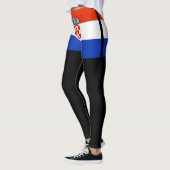 Kroatien Leggings (Links)