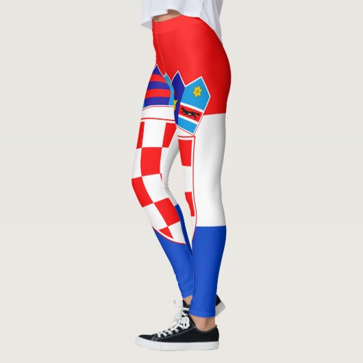Kroatien Leggings (Links)