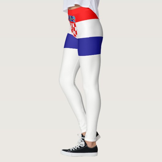 Kroatien Leggings (Links)