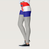 Kroatien Leggings (Links)