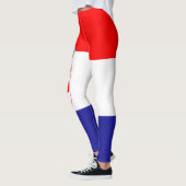Kroatien-Leggings Leggings (Links)