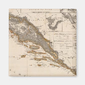 Kroatien Magnet (Vorne)