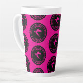 Kroatien Milchtasse (Linke Ecke)