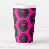 Kroatien Milchtasse (Vorderseite)