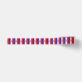 Kroatien Ripsband (Vorderseite)