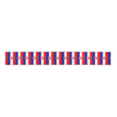 Kroatien Ripsband (Vorderseite)