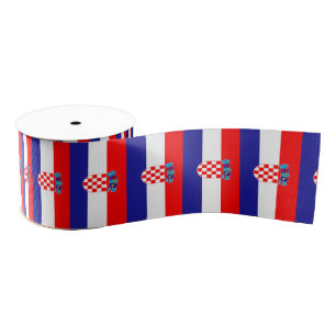 Kroatien Ripsband