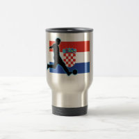 Kroatien-Schlaggerät