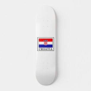 Kroatien Skateboard