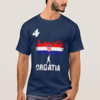 KROATIEN-T -
