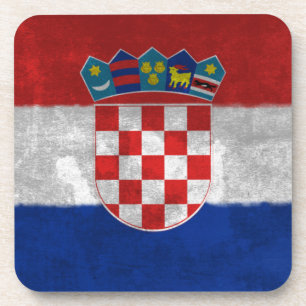 Kroatien Untersetzer