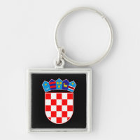 Kroatien Wappen