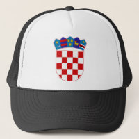 Kroatien-Wappen
