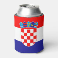 Kroatienflagge