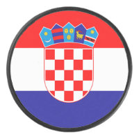 Kroatienflagge