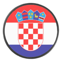 Kroatienflagge