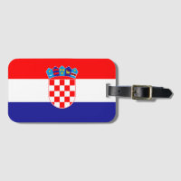 Kroatienflagge