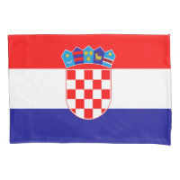 Kroatienflagge