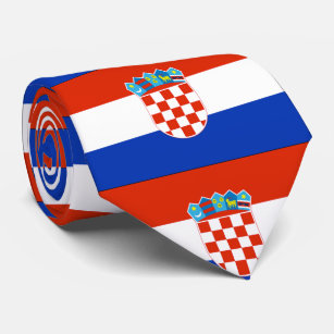 Kroatien krawatte - Unsere Favoriten unter der Vielzahl an Kroatien krawatte