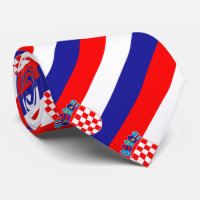 Kroatienflagge