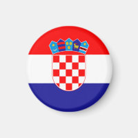 Kroatienflagge