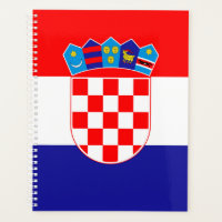 Kroatienflagge