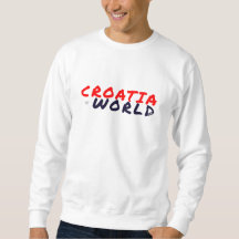 KROATIENvsWORLD + .COM White