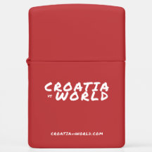 KROATIENvsWORLD Red