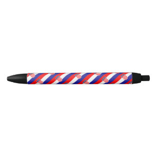Kroatische Flagge Ballpoint Pen Kugelschreiber