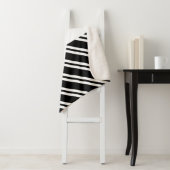 kroatische Flagge Sherpadecke (Beispiel)