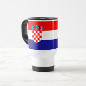 kroatische Tasse (Vorderseite Links)