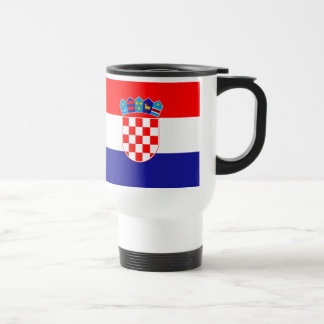 kroatische Tasse