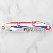 Kroatischer Kellnermesser (Vorderseite)