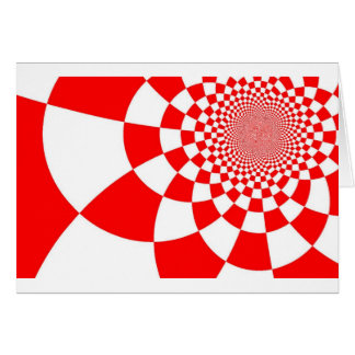 Kroatisches Schachbrett