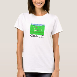 Krocket T-Shirt