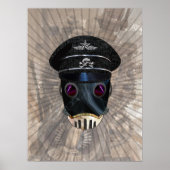 Kroenen Poster (Vorne)