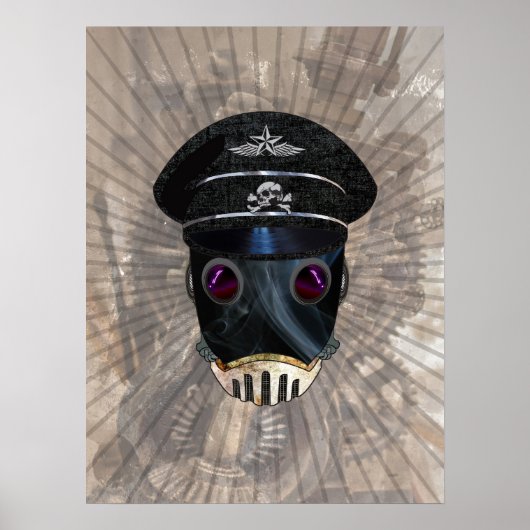 Kroenen Poster (Vorne)