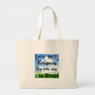 Kroger Tasche