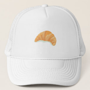 Kroissant Truckerkappe
