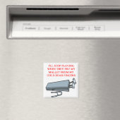 KROKET MAGNET (In Situ (Geschirrspüler))