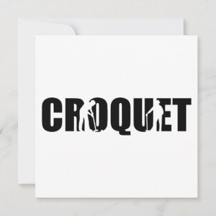 Krokett