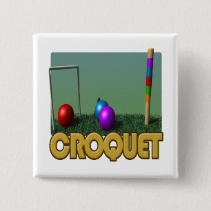 Krokett 5 button