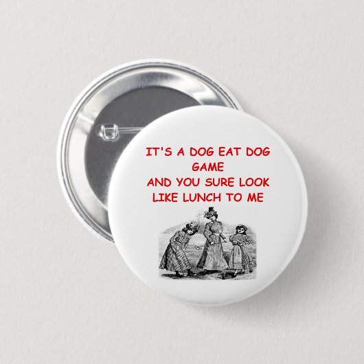 KROKETT BUTTON (Vorne & Hinten)