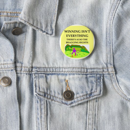 Krokett Button (Beispiel)