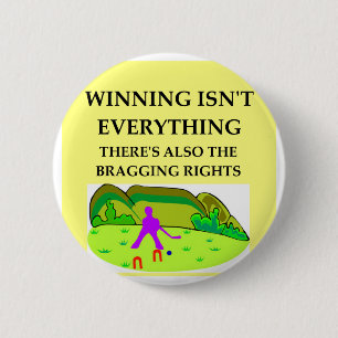 Krokett Button